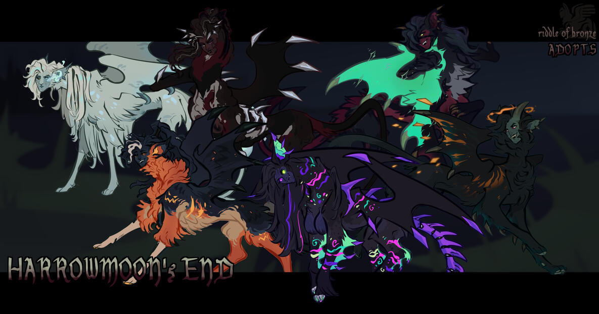 harrowmoonerezuadopts